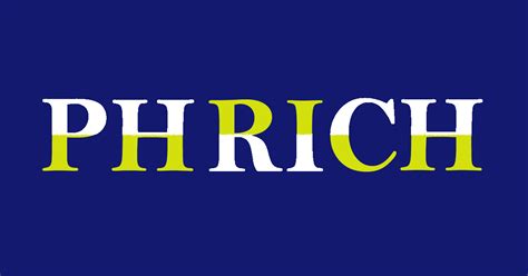 phrich|PHRICH App .